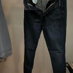 Lucky Brand high Rise Corduroy